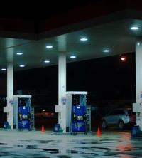 Oil & gas professionals